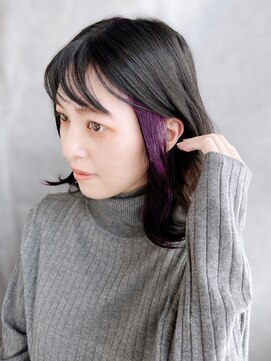 テラ(TERRA) アクセントデザインカラー