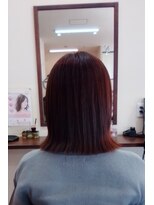 バンビ 本渡店(Bambi)&nbsp;外ハネ