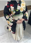 袴