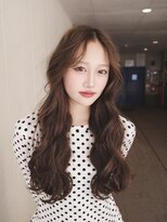 ノブレス(NOBLESSE)&nbsp;ナチュラルブラウン