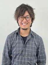 ナイロン 柏店(NYLON.) 菅井 敏樹