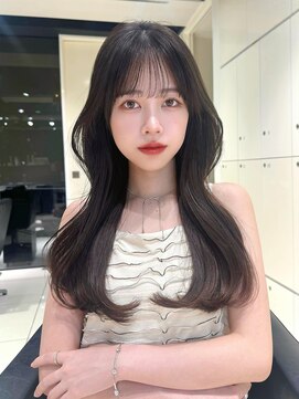 美容室 パルス 静岡鷹匠店(PALS) 学割U24 トリートメント  静岡美容室 静岡美容院 骨格診断