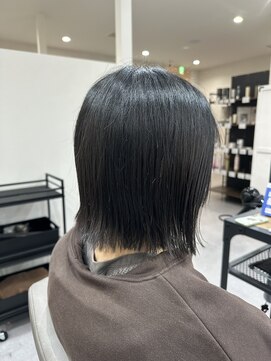 リル(Lill) ダークグレー【豊橋】