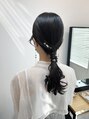 シフターズ(SIFTERS) タイトスタイルもお任せ下さい◎