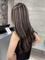 リュストル 町田(LUSTRE) 大人ハイライト