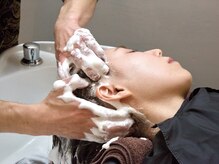 エンテイム(en-te:im)の雰囲気（ヘッドスパで日頃の疲れを癒してください育成スパもオススメ☆）