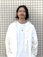 アッシュ 新小岩店(Ash) 松井 悠祐