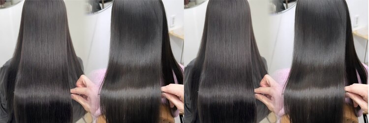 レクラ 渋谷(Leclat)のサロンヘッダー