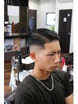 フロムオー 諫早(From-O)&nbsp;7.3フェード