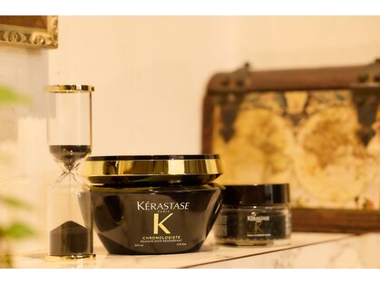 ヘッドスパ専門店byコーラル美容室の写真