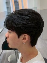 ビカム 名駅(become)&nbsp;毛流れショート