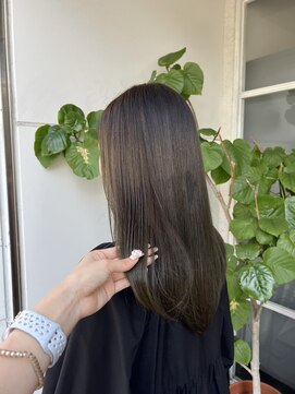 エマ 蕨(EMMA) ◎ オリーブブラウン ◎