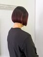 スノッブアーティ(SNOB ARTY)&nbsp;BOB /ピンクグラデーション