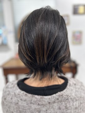 アス(Us) ウルフレイヤー