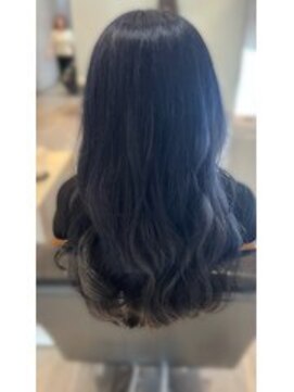 ネクストインバルサム 大和田店(NEXT in balsam) ネイビーブルー