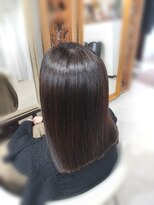 クリーム(Cream)&nbsp;グレイカラー＋サロントリートメント(N．)