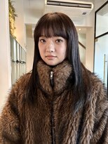 ラパンセノアール(LA PENSEE NOIR) 陸空