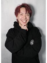 メンズサロンロス(LOSS)&nbsp;suke syun