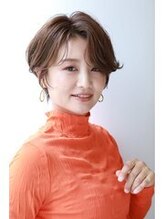 《シニアライフ世代にも大人気なサロン》