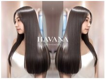 ドットハリス(.Hallis)の雰囲気（髪質改善レイヤーカットクーポン多数♪［渋谷/顔周り/くびれ］）