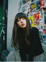 エルベスアクト(ELVESACT)&nbsp;大重め人ロング＊20代30代40代50代＊志木/志木駅