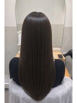 ロア(ROA)&nbsp;本気で変わる。ROAの髪質改善