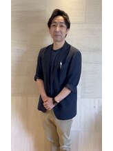 イデア みらい平店(idea) 青木 隆明