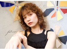 ラポール 蟹江(RAPPORT)