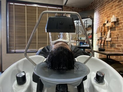 ヘアステーション アンド(Hair Station And)の写真