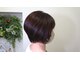 マックスパーム(max Perm)の写真/【選べるカラー】《カット＋カラー￥7700》ハーブカラーや和漢など低刺激で頭皮に優しいカラーが充実◎