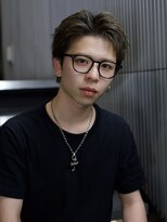 エス 新宿(es.)&nbsp;アクティブショート/スパイキーショート［新宿/メンズ/men's］