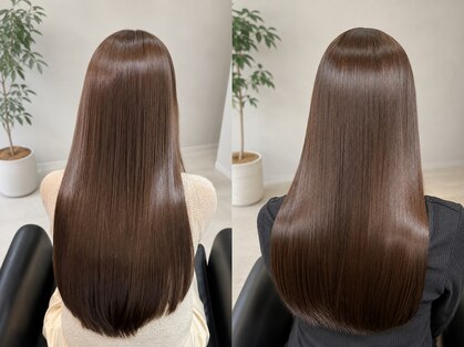 TELA HAIR 北越谷店【テーラへアー】【９月１５日OPEN（予定）】の写真