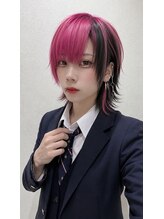 シャルム(Charm)&nbsp;ユウキ 