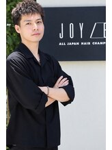 ジョイボックス(JOYBOX)&nbsp;坪田 龍樹