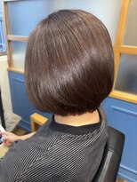 オーロラ 蔵前(Aurora)&nbsp;スッキリボブ