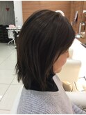 スイングボブ