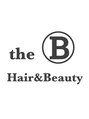 ヘアーアンドビューティー ザ ビー(Hair & Beauty the B) the　B 