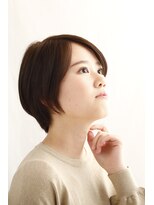 月のヒ ヘルシーショート