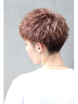 フィフス(fifth)&nbsp;18'awスタイルコレクション10ツーブロック