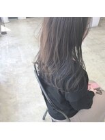 ニド(2do)&nbsp;スモーキーアプリコット