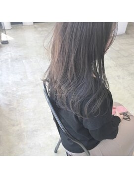 ニド(2do) スモーキーアプリコット