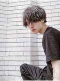 スパイラルパーマ/ツイストスパイラルパーマ/波巻きパーマ