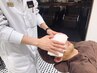 【おすすめ】アイスパ（マッサージ付き）【豊橋/理容室/メンズ/豊橋/理容室】