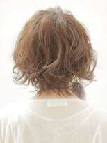 アフ(ahu)&nbsp;ショート