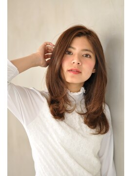 アヴリ(avli) 【avli】ワンカールパーマ 船橋/船橋駅