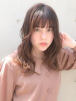 リリアン 表参道(relian)&nbsp;秋のこっくりブラウン