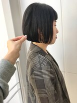 リタ(Lita)&nbsp;mini bob