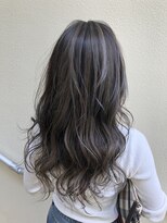 エイト オキナワ 沖縄新都心店(EIGHT okinawa)&nbsp;【EIGHT沖縄】お客様スタイル_デザインカラー