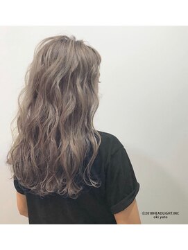 モアナ バイ ヘッドライト 沖縄南風原店(Moana by HEADLIGHT) moana