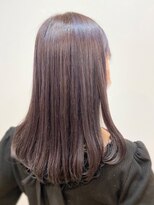 ラフューネ ヨコハマ(Raffune Yokohama)&nbsp;ラベンダーカラー/Raffune Yokohama小池ひかる